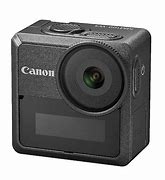 Image result for Canon Action Camera