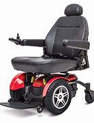Image result for Jazzy Select 14 Power Chair