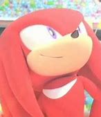 Image result for Knuckles Voice