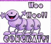 Image result for Woohoo Congrats Meme