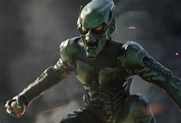 Image result for I'm Going Green Goblin Mode