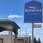 Image result for Baymont by Wyndham Keychain