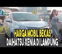 Image result for Mobil Bekas Di Lampung