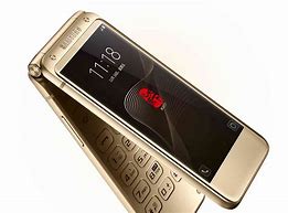 Image result for Samsung Flip Smartphones