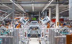 Image result for Electric Cars Assembly