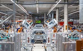 Image result for Germany Factory Automation