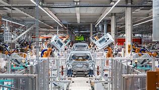 Image result for Electric Car Manufacturing Process