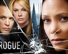 Image result for Rogue Season 2
