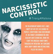 Image result for Narcissistic Abuse Signs