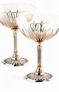 Image result for Expensive Champagne Glasses