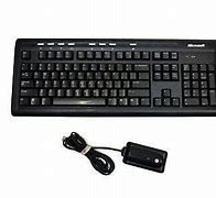 Image result for Microsoft Wireless Keyboard 700