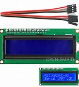Image result for Volumio2 LCD 1602