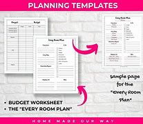 Image result for Federal Home Workbook Template