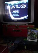 Image result for Halo 5 CRT TV