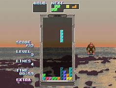 Image result for Tetris Arcade Game