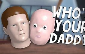 Image result for Who My Daddy Game