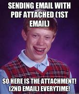 Image result for Sent E-mail Meant for One Person to Everyone Meme