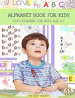 Image result for Alphabet Title Book Challenge Template