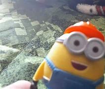 Image result for Otto the Minion Adventures