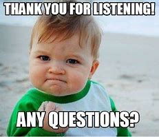 Image result for Thank You Questions Funny