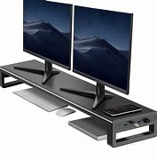 Image result for Computer Screen Stand