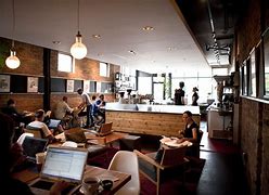 Image result for Coffee Shop Lounge