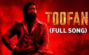 Image result for Toofan Kgf