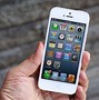 Image result for Pics of the iPhone 5
