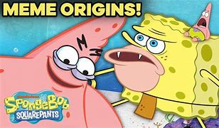 Image result for Breaking News Memes Spongbob