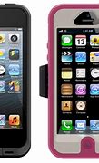 Image result for Otterbox vs LifeProof iPhone Case