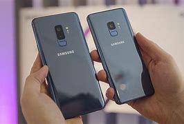 Image result for Samsung S9 vs S8