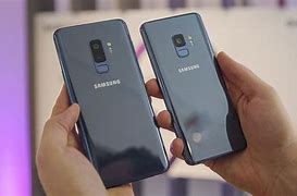 Image result for All Samsung Galaxy S9 Plus Colors