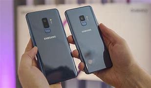 Image result for Samsung Galaxy S9 Grootte