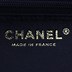 Image result for Black and Gold Chanel Bag