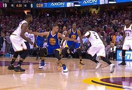 Image result for Kyrie Irving with Steph Pic