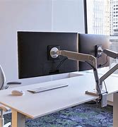 Image result for Humanscale M2 Monitor Arm