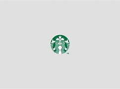 Image result for Starbucks Logo Small