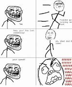 Image result for Troll Face in Disk Drive Meme