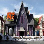 Image result for Gru House Despicable Me