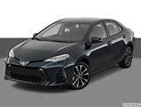 Image result for 2018 Toyota Corolla Automatic SE