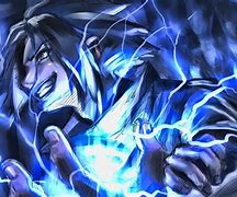 Image result for Naruto Blue