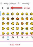 Image result for Keyboard Emojis PC