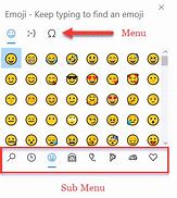 Image result for Update Emoji