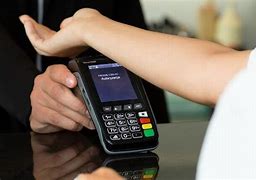 Image result for NFC Contactless Payment