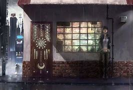 Image result for Tokyo Ghoul Coffee Shop