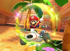 Image result for Gaming Mario Kart