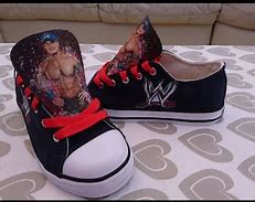 Image result for John Cena Shoes Kids