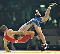 Image result for Wrestling Moves Tutorial