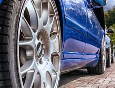 Image result for Car Hit by Tire Indy 500