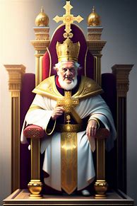 Image result for Ancient Pope